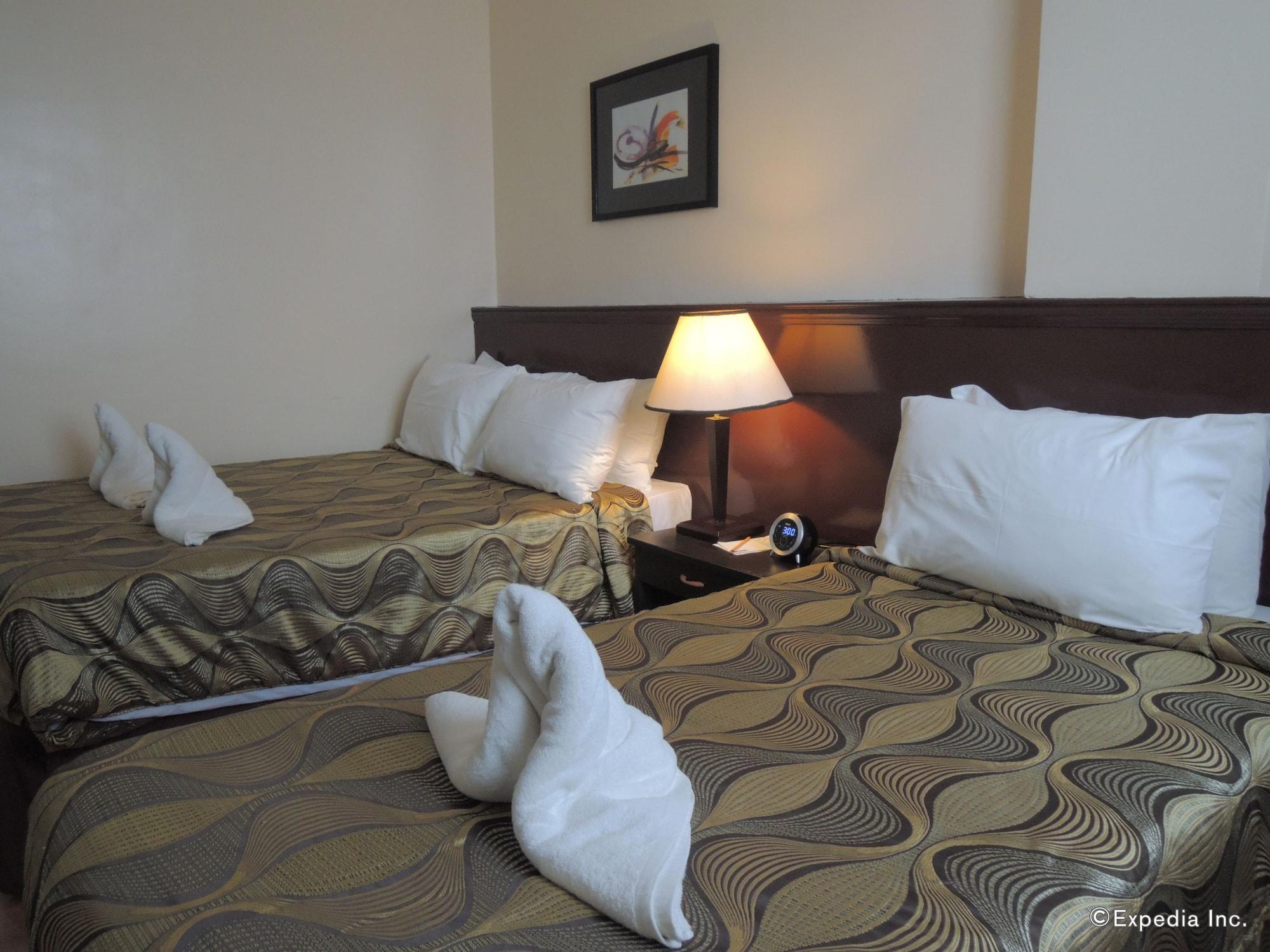 Days Cebu - Hotel