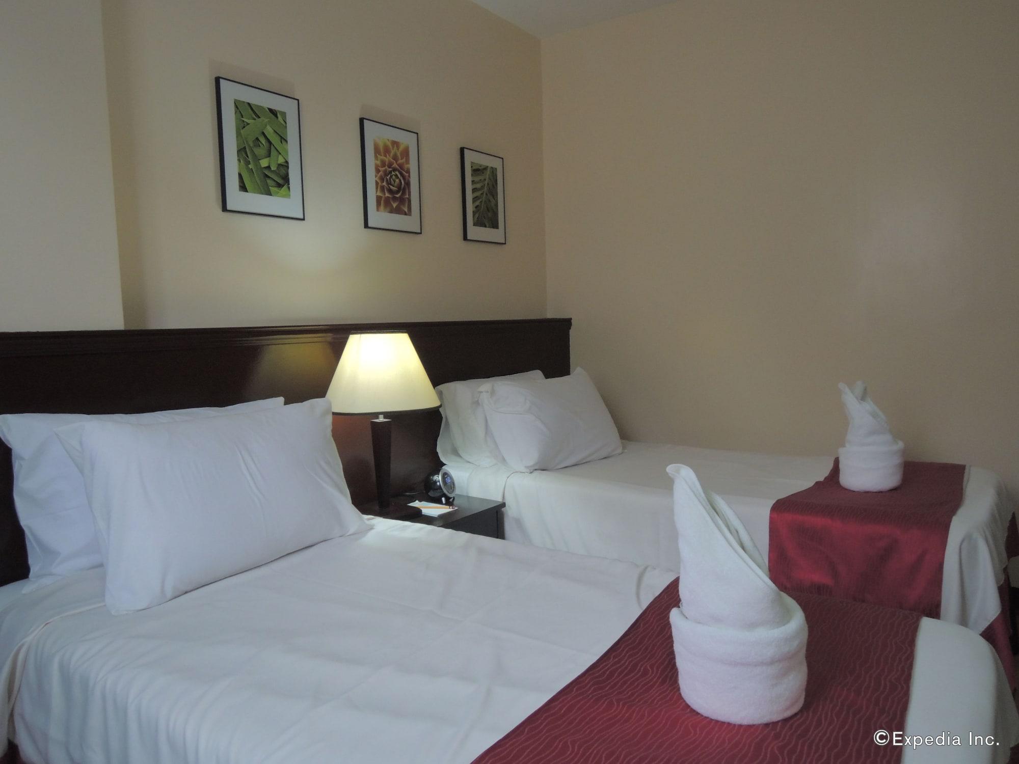 Hotel Days Cebu -