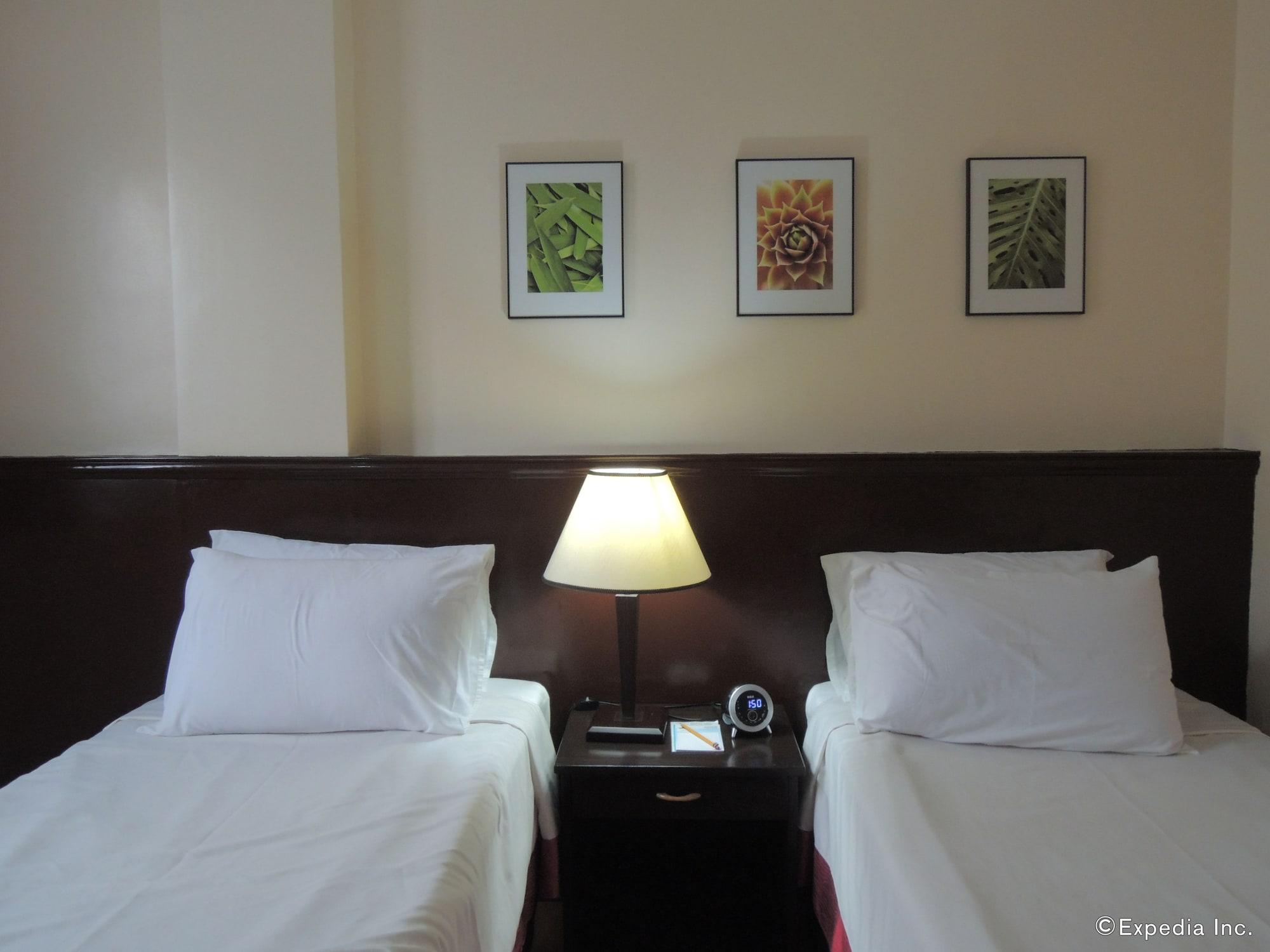 Days Cebu -