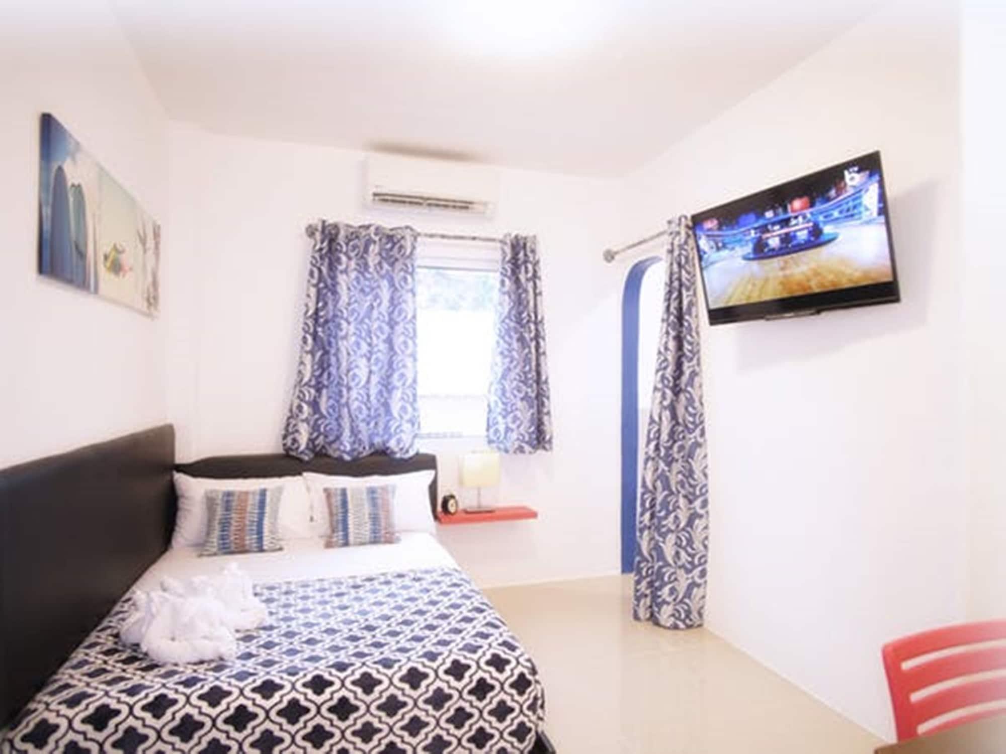 Hotel D'gecko Moalboal