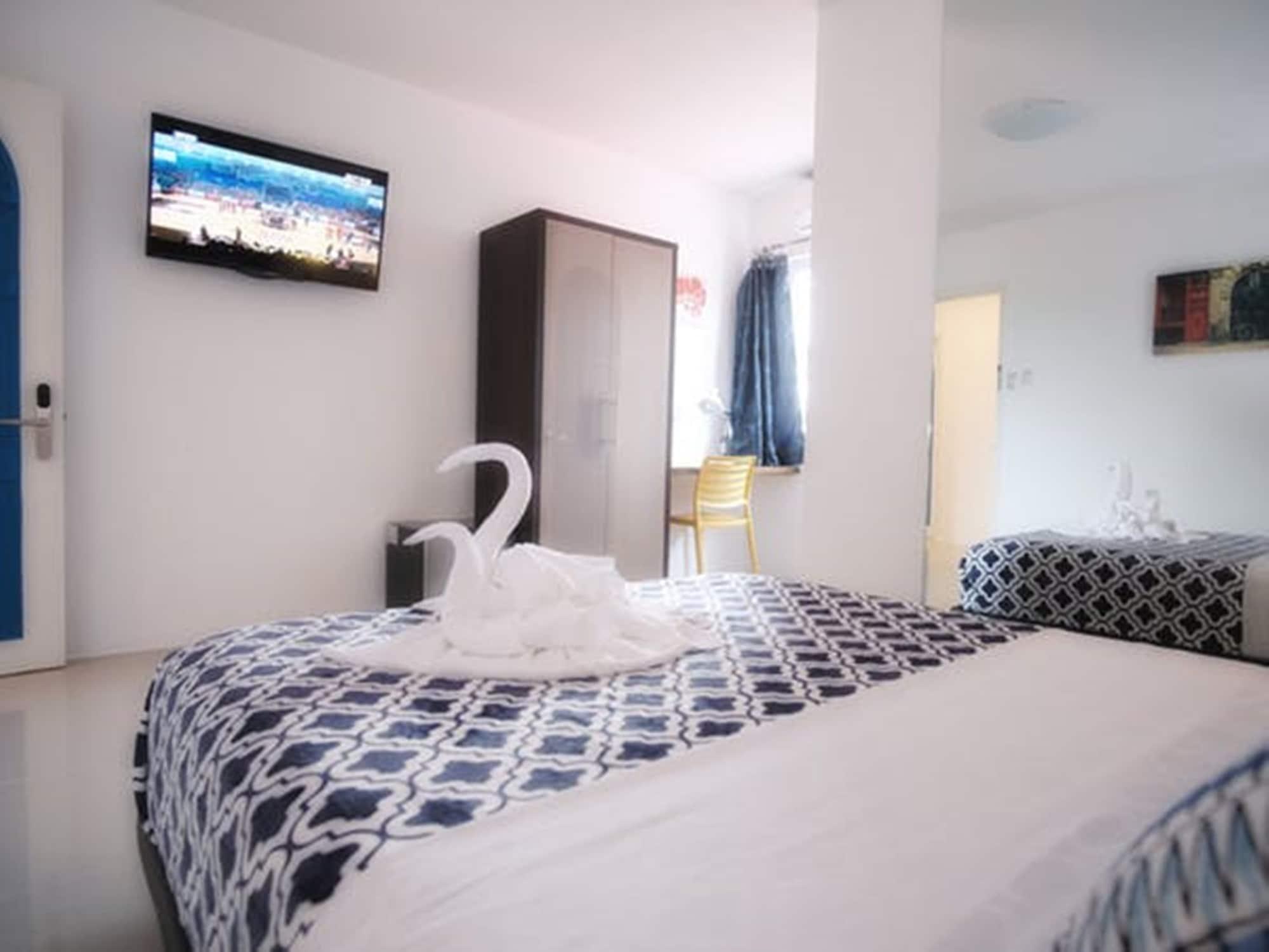 Hotel D'gecko Moalboal