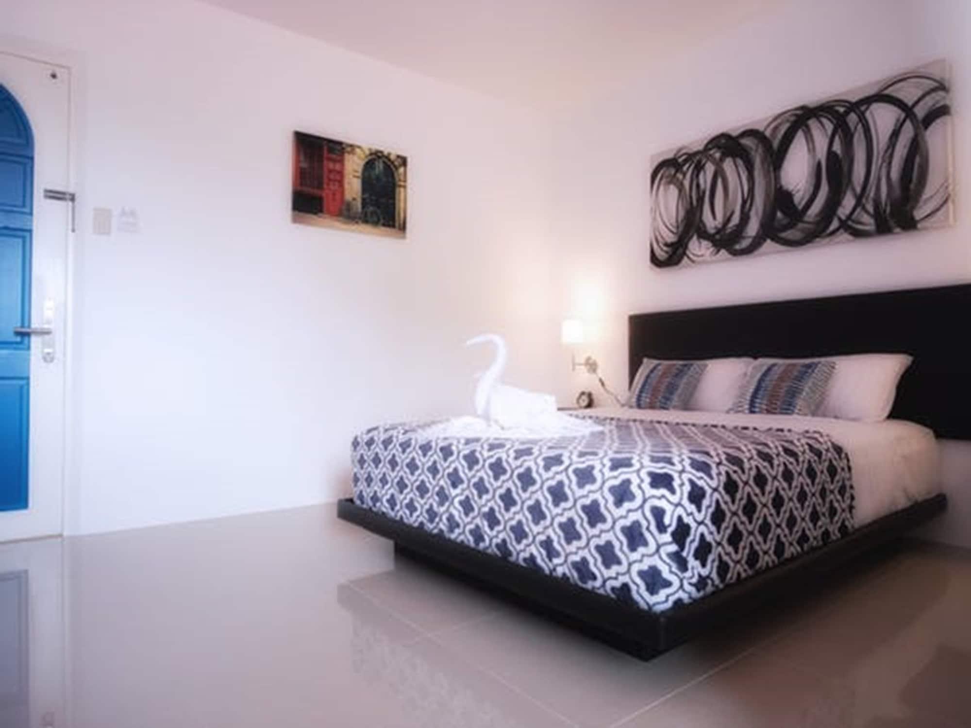 D'gecko Hotel *
