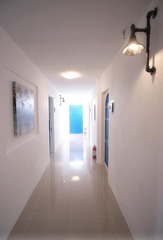 Hotel D'gecko Moalboal