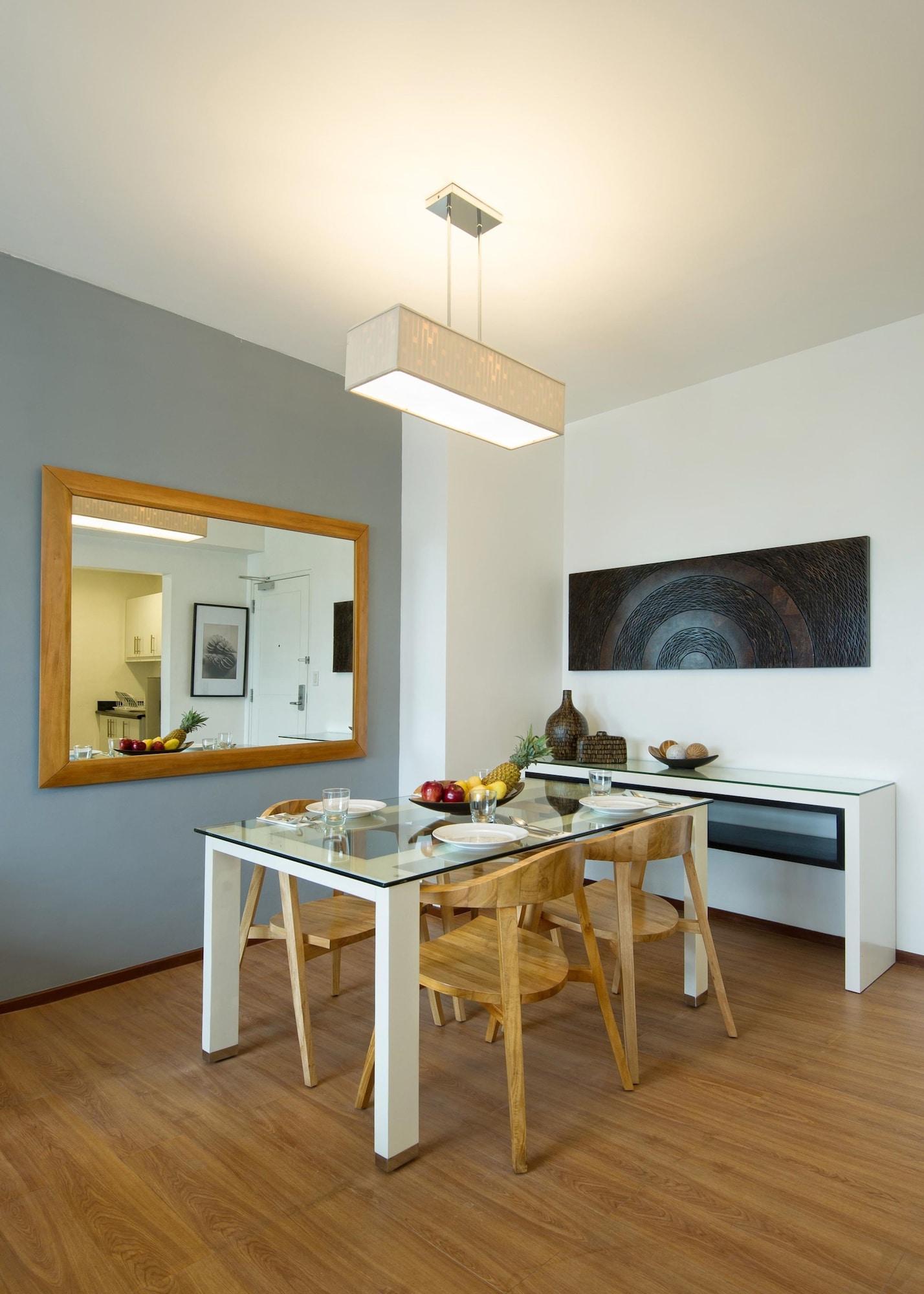 Quest Apartment Cebu