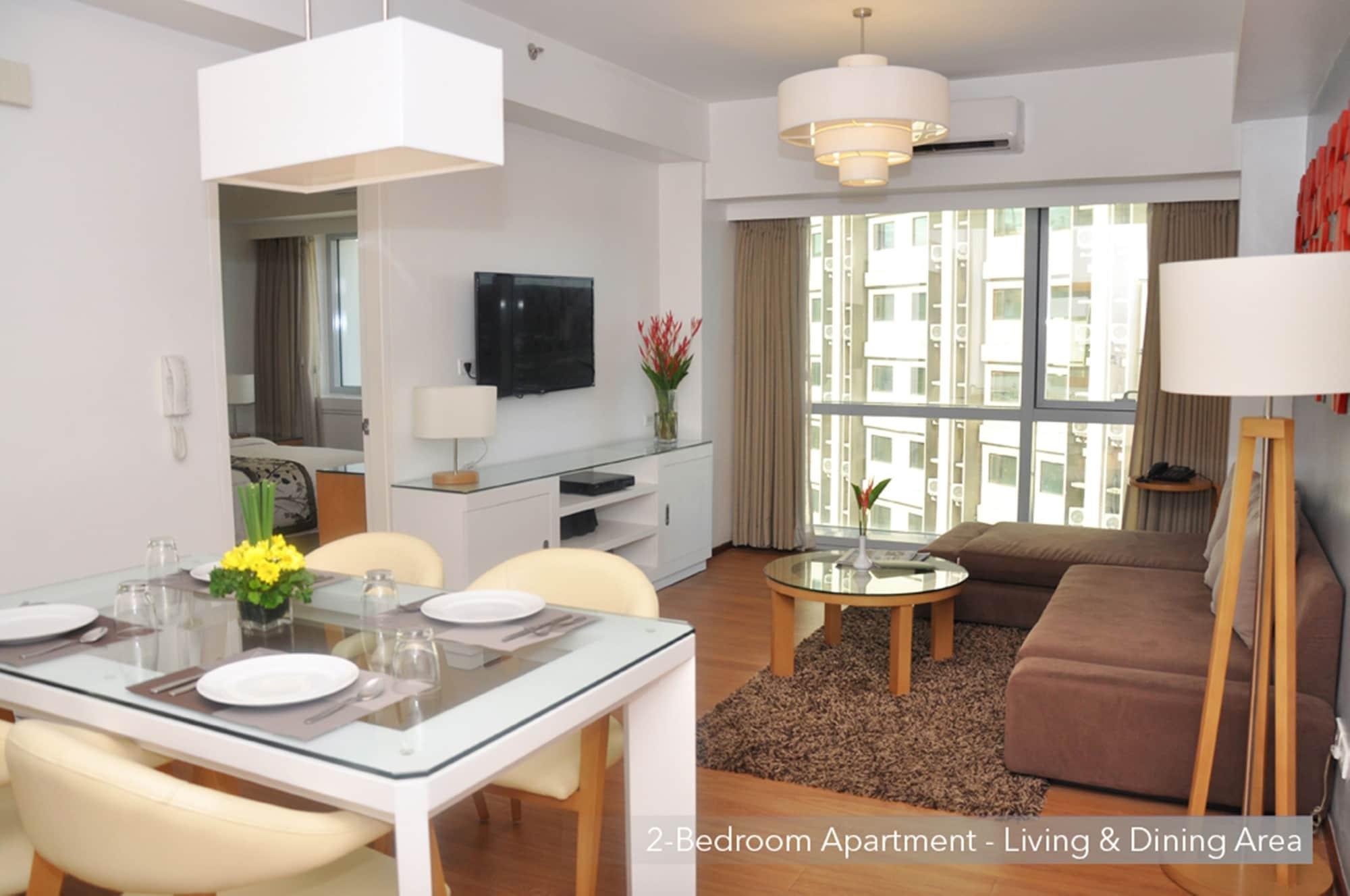 Quest Apartment *