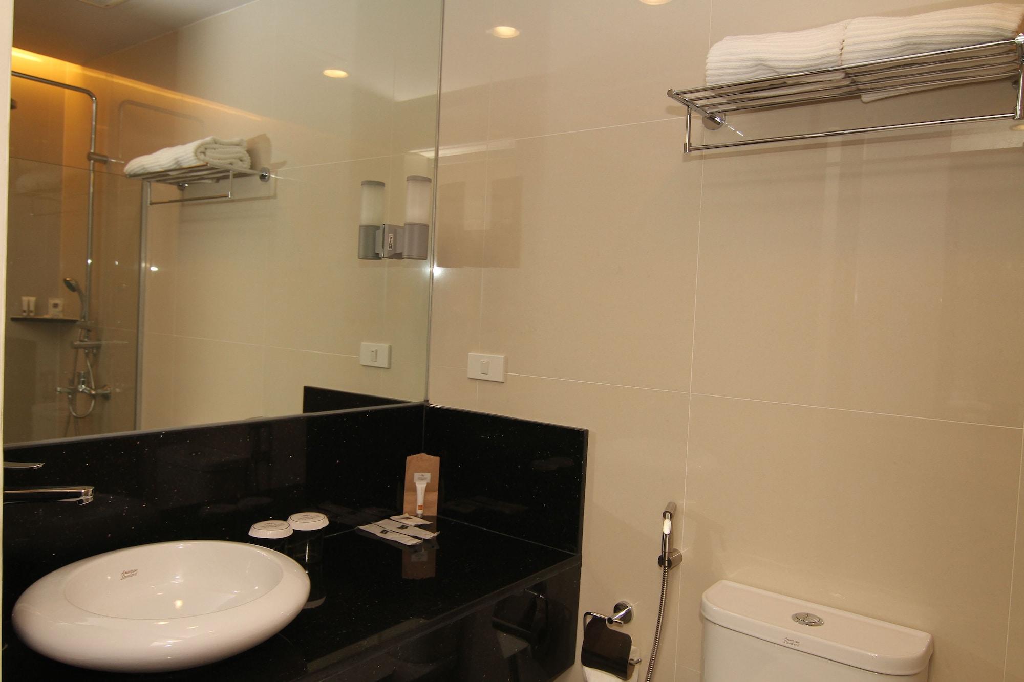 Cebu Hotel Plus 3* Cebu