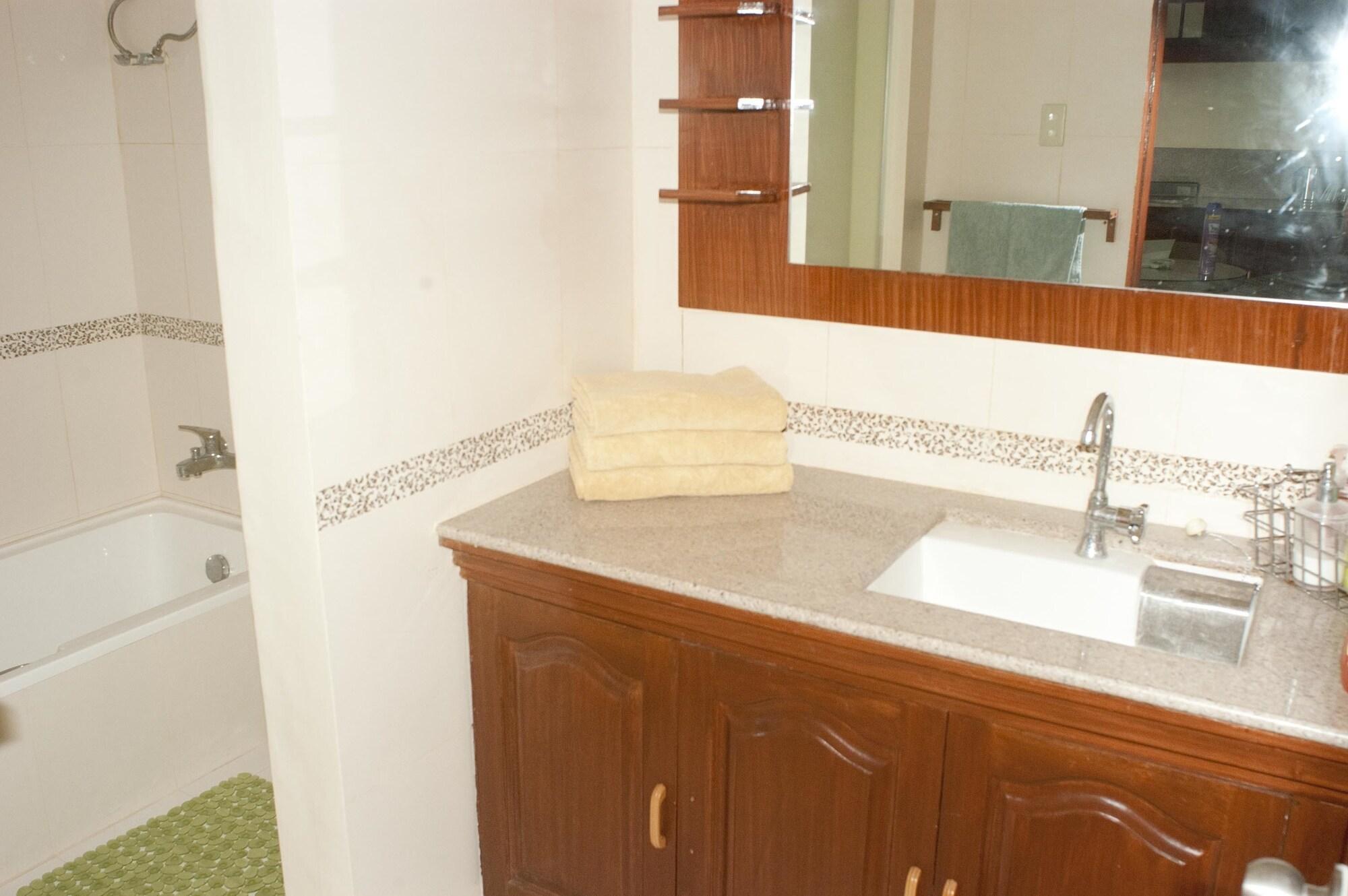 Hotel Punta House Lapu-Lapu City