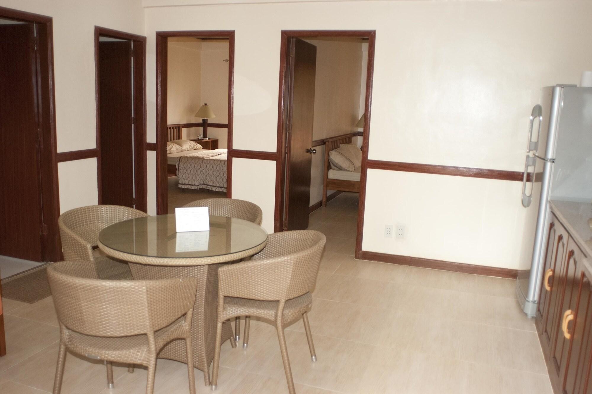 Punta House Hotel