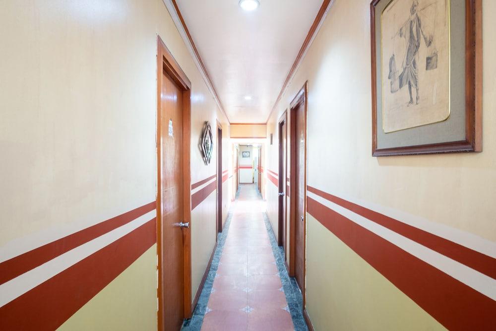 Reddoorz At Maanyag House Mandaue