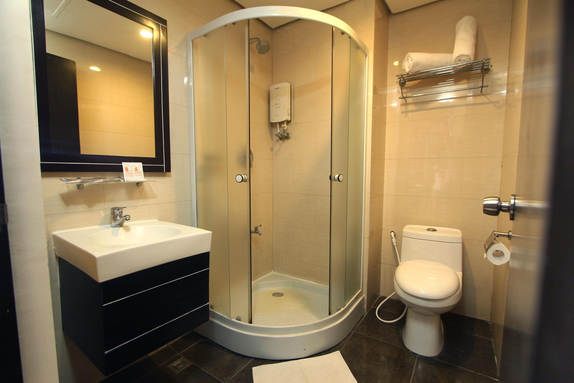 M Citi Hotel 2*