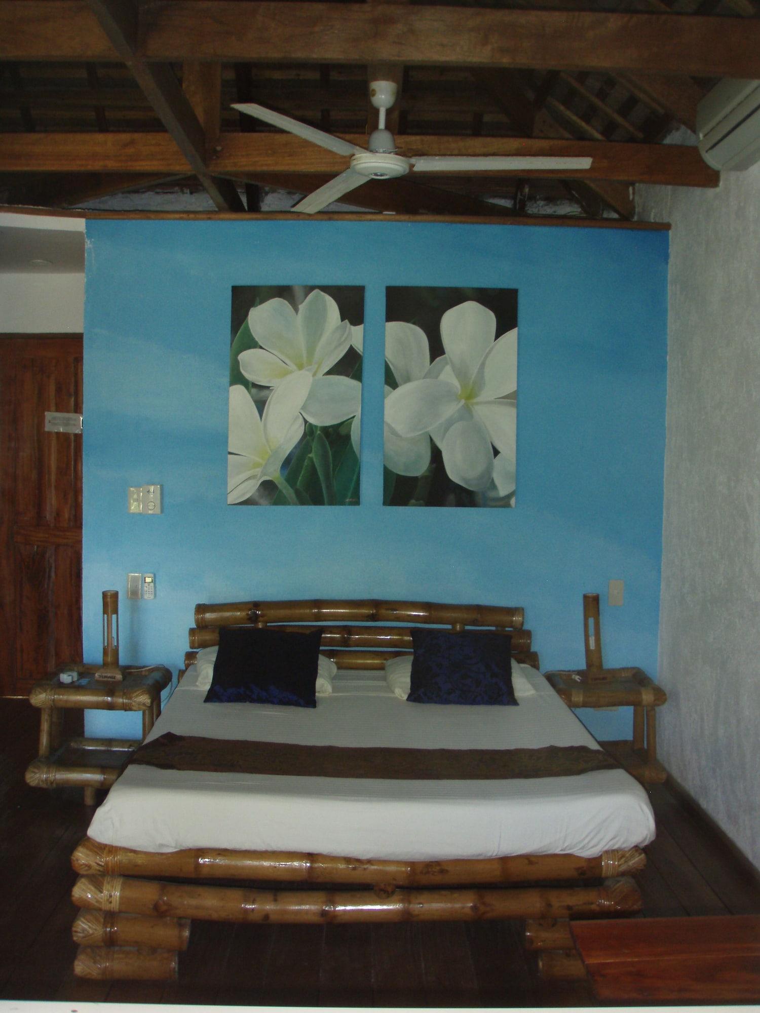 Tepanee Resort Logon