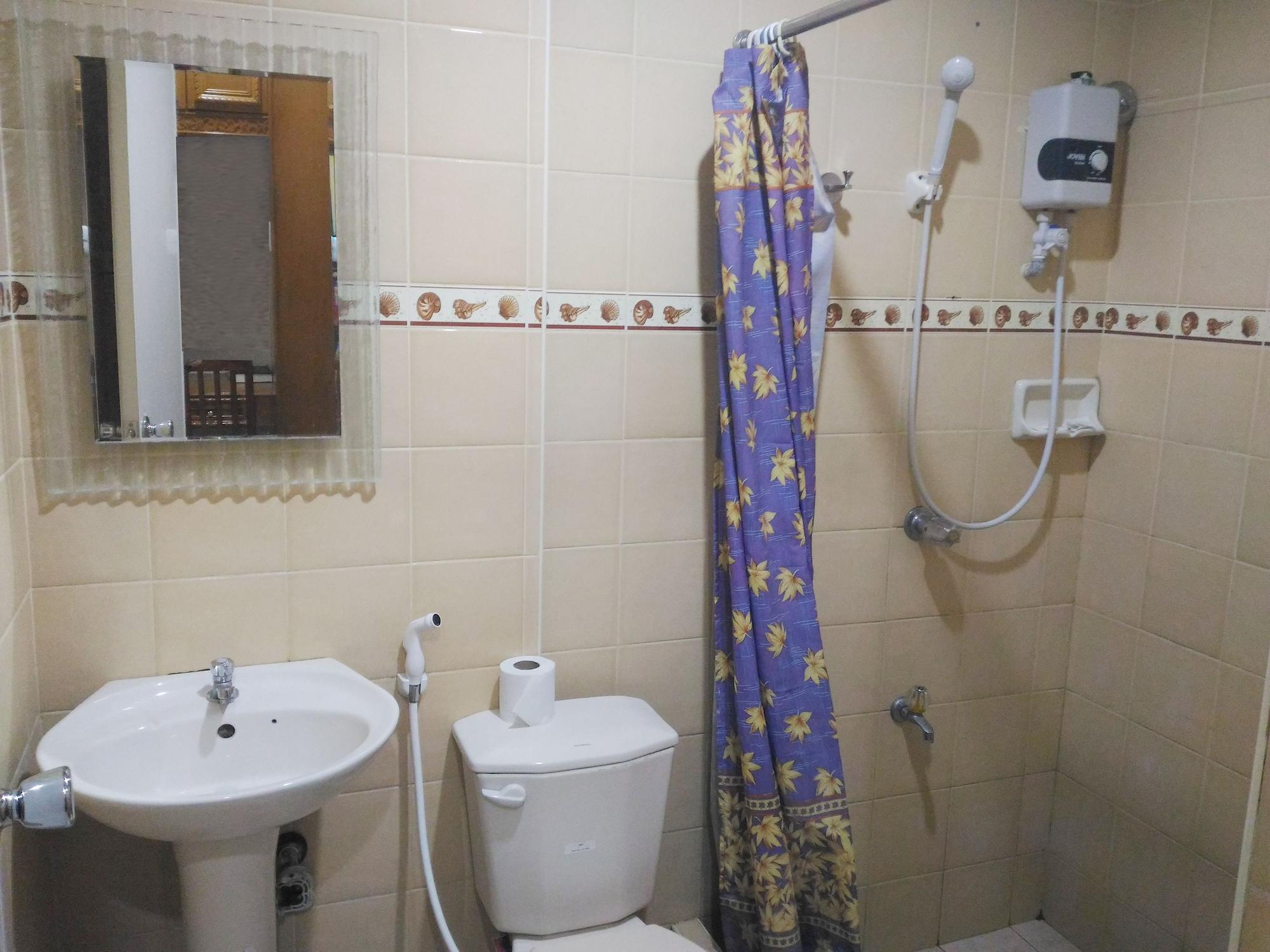 Tubod Flowing Water 3* Minglanilla