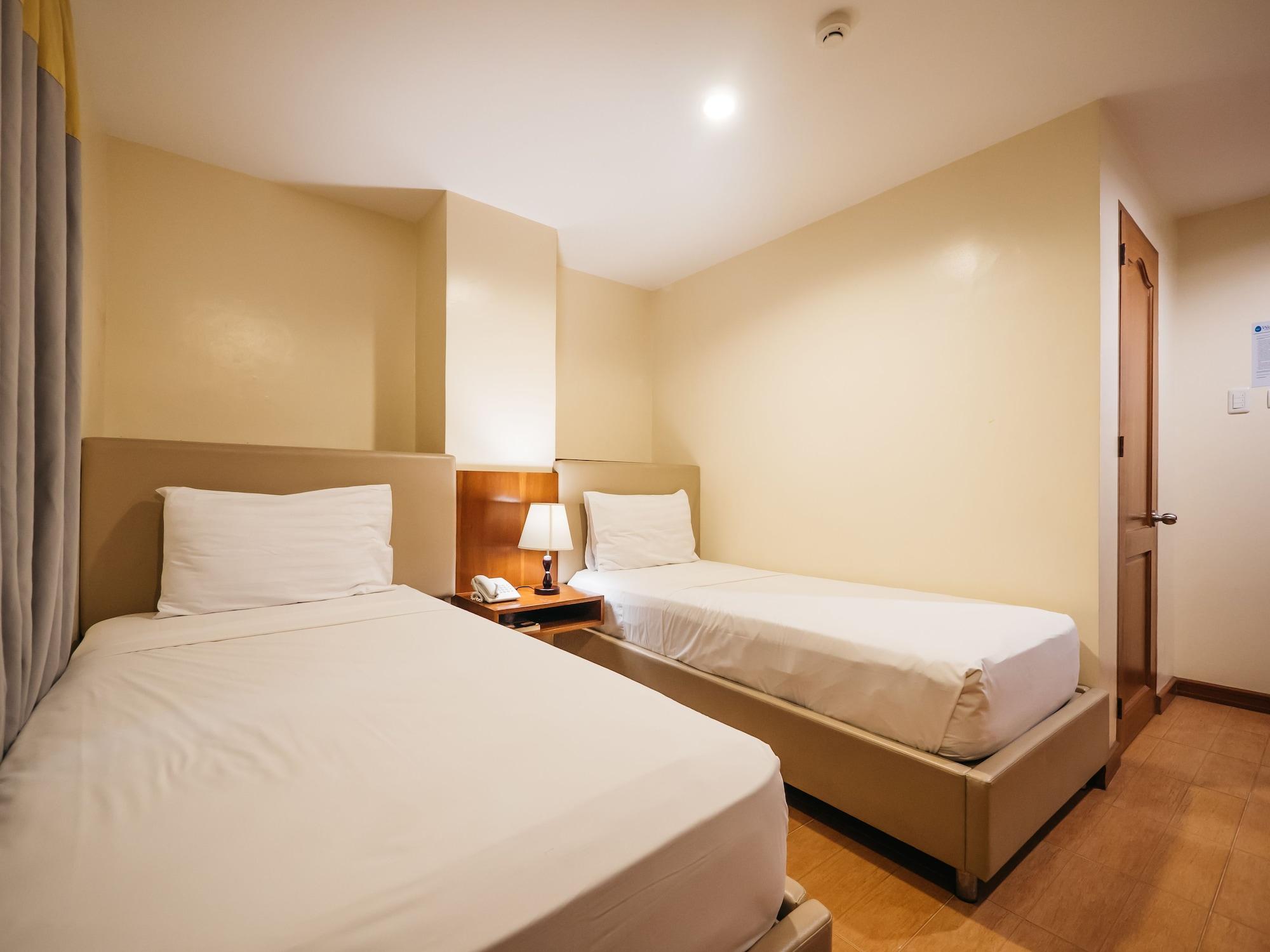 Hotel The Well Cebu