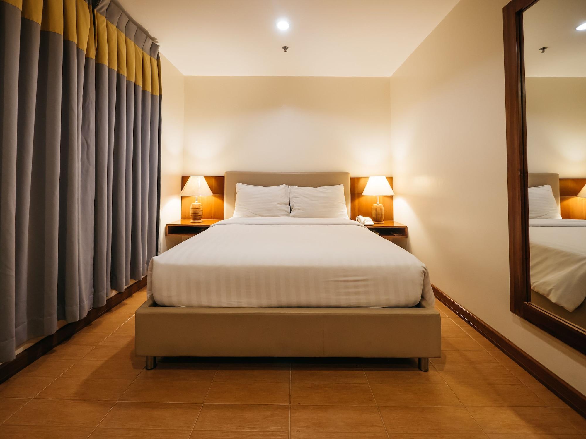 Hotel The Well Cebu