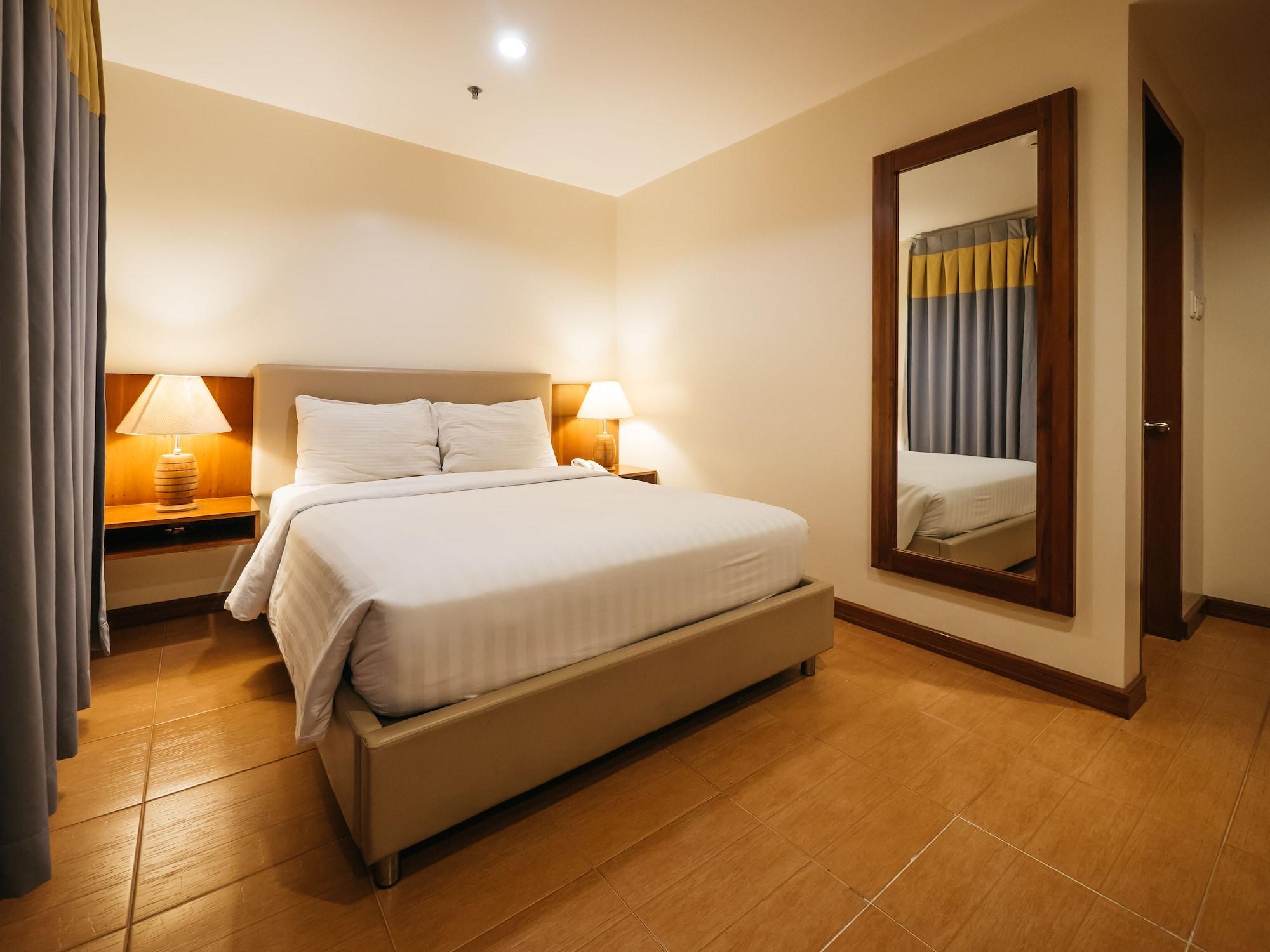 The Well Hotel 2*