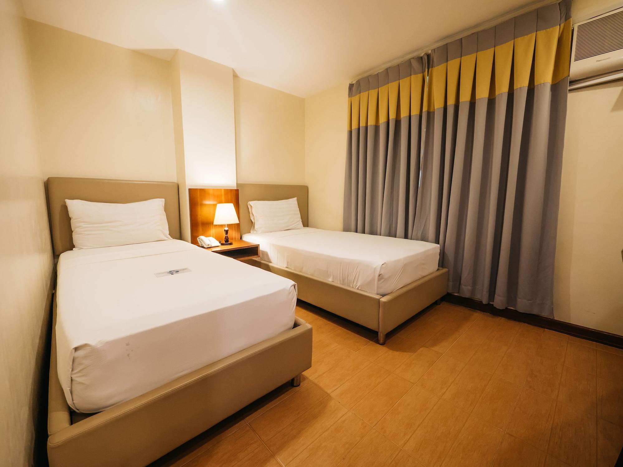 The Well Hotel Cebu
