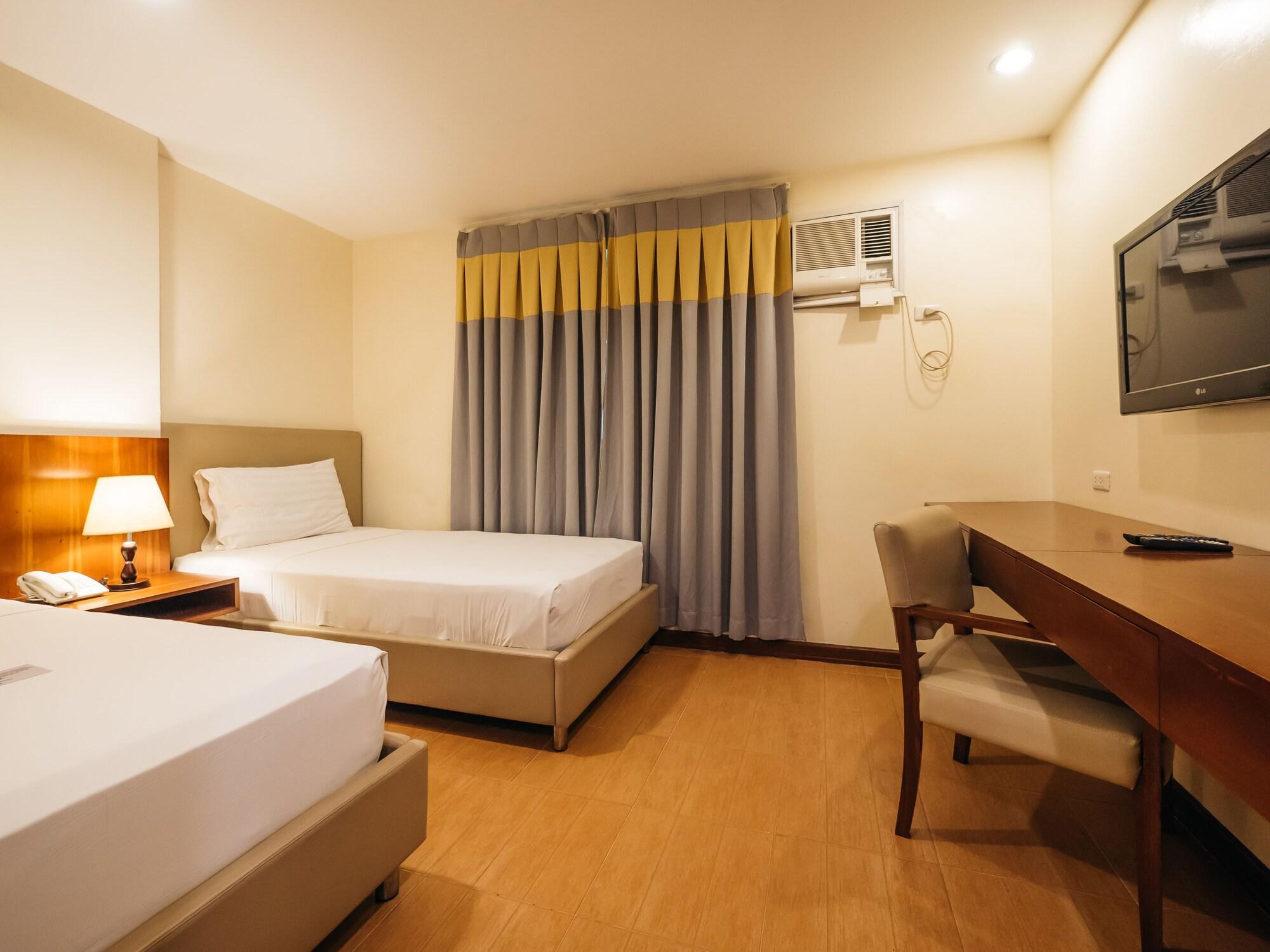 Hotel The Well 2*