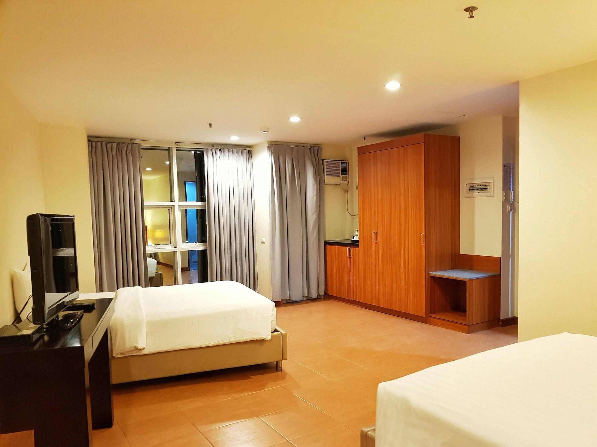 Hotel The Well