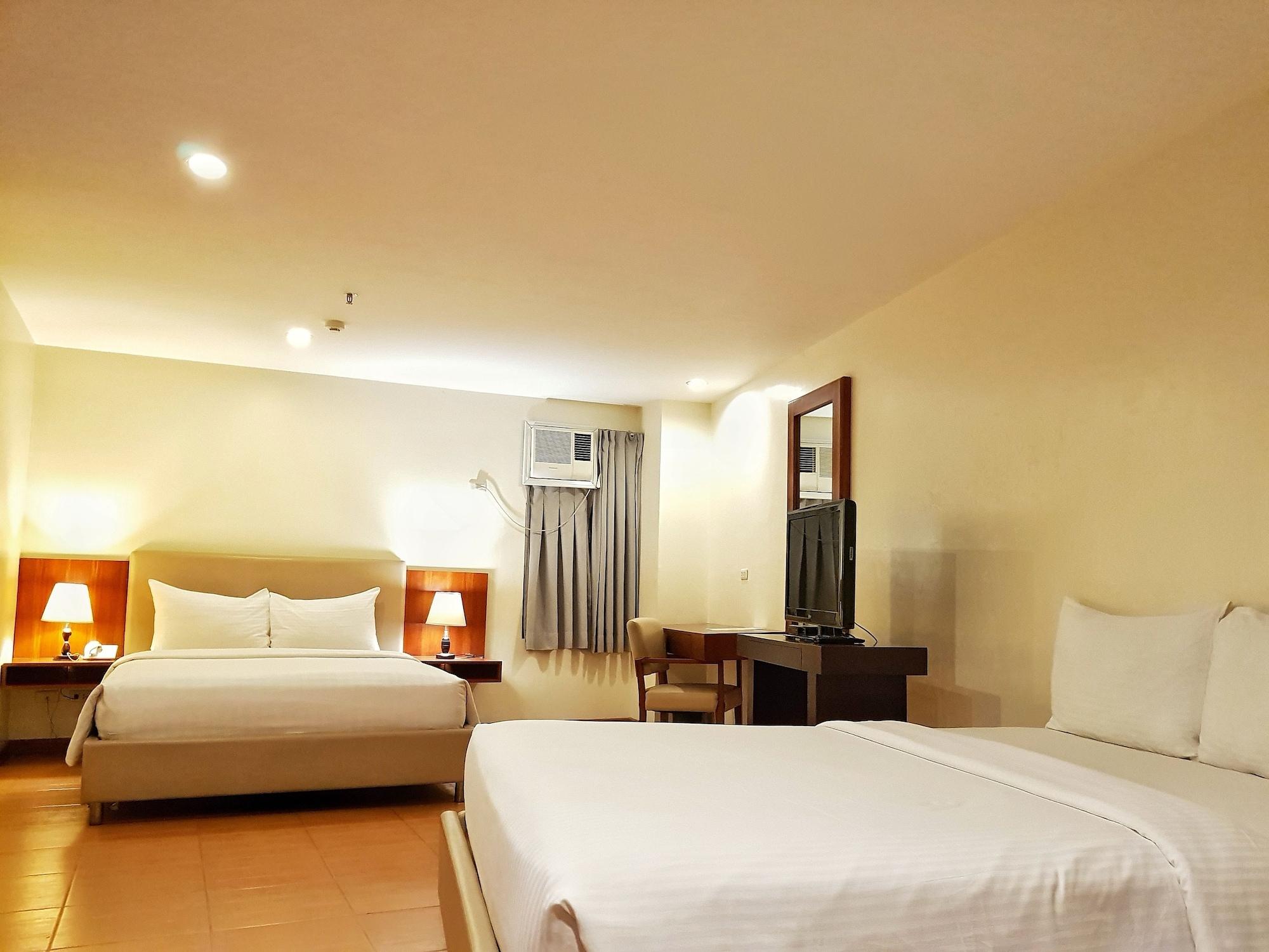 Hotel The Well Cebu