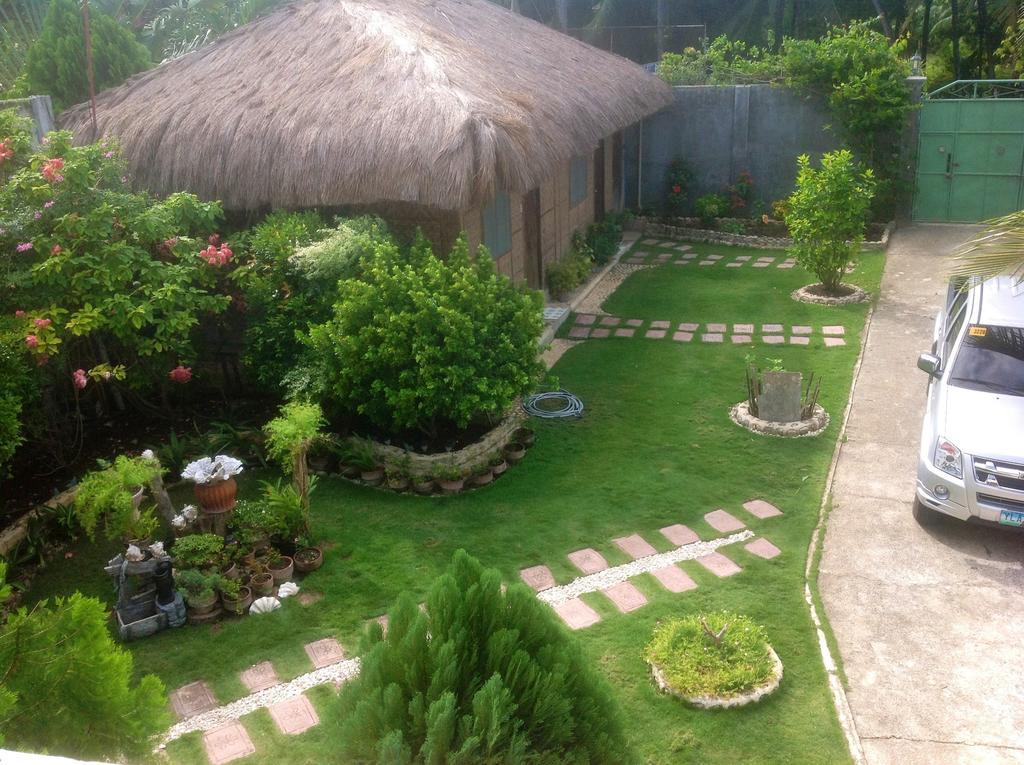Resort Garden Beach Oslob
