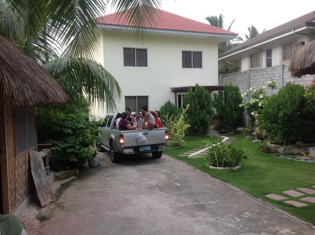 Resort Garden Beach