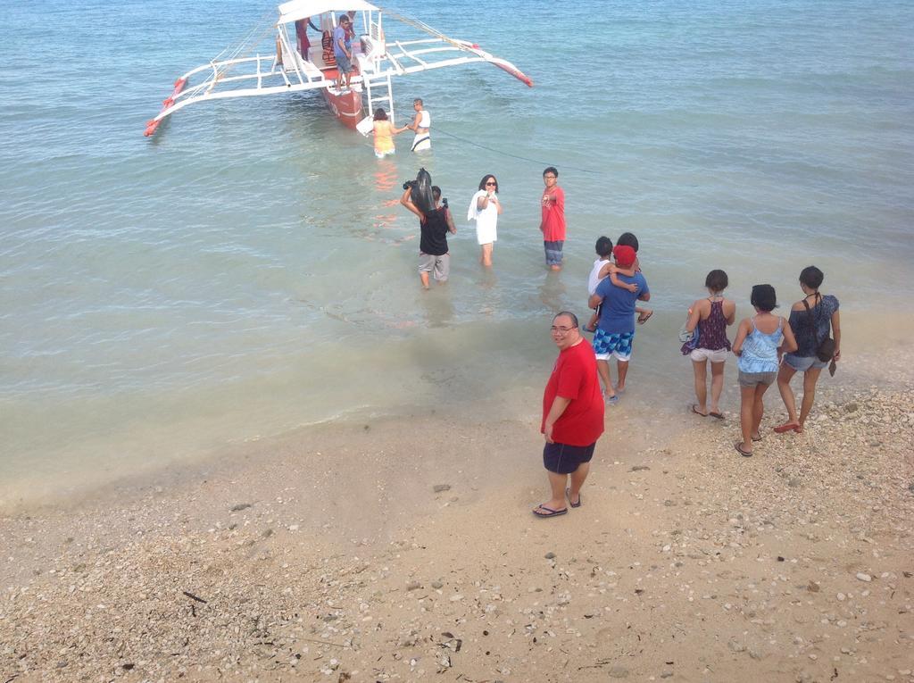 Garden Beach Resort