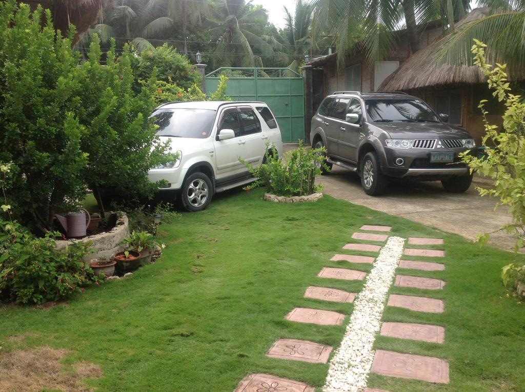 Resort Garden Beach Oslob