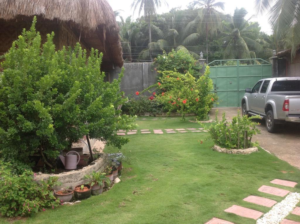 Garden Beach Oslob