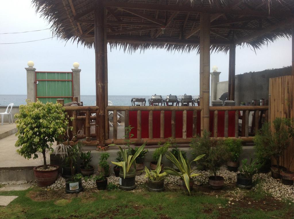 Resort Garden Beach 2*