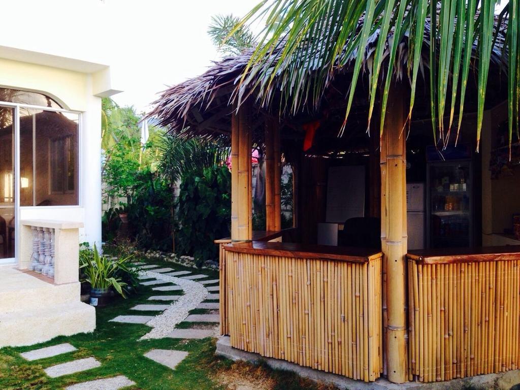 Garden Beach Resort