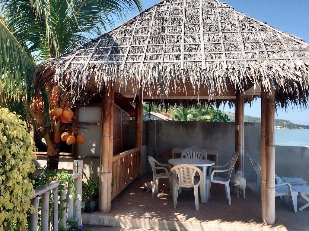 Garden Beach 2* Oslob