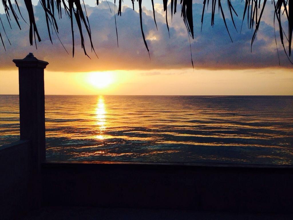 Garden Beach Oslob