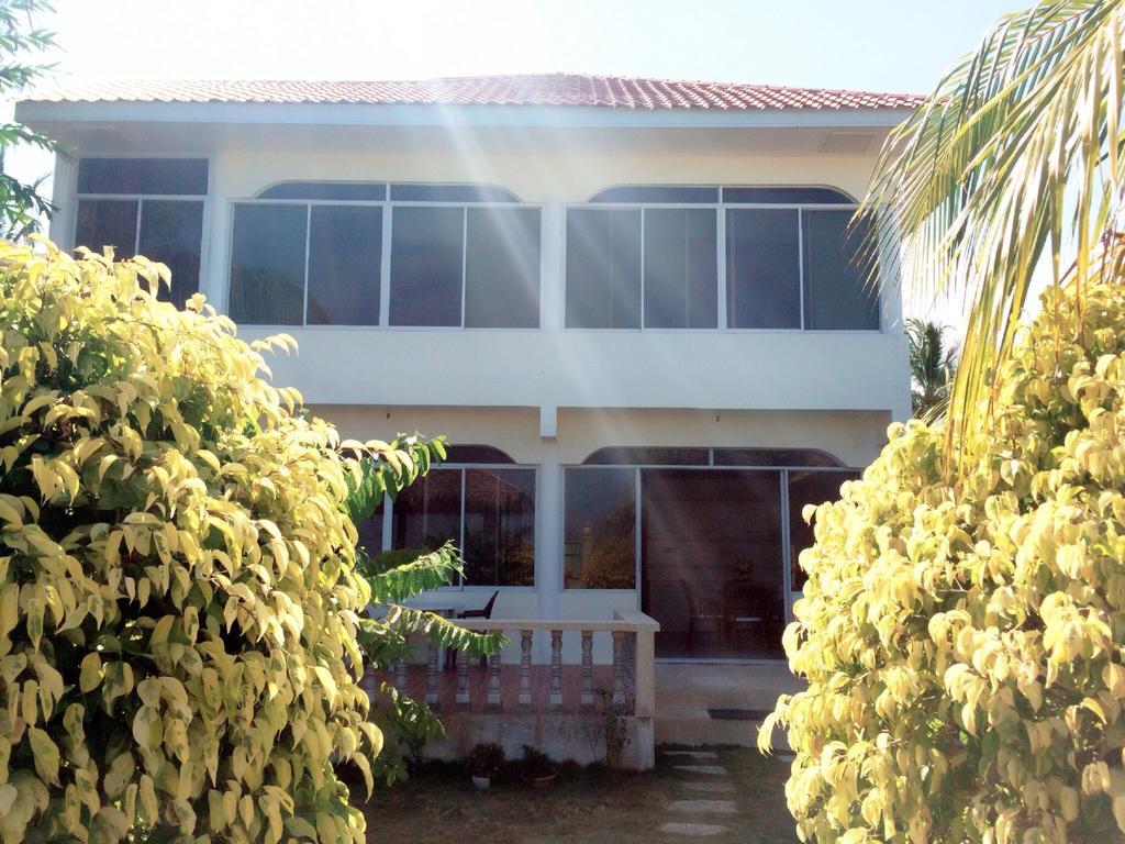 Resort Garden Beach 2*