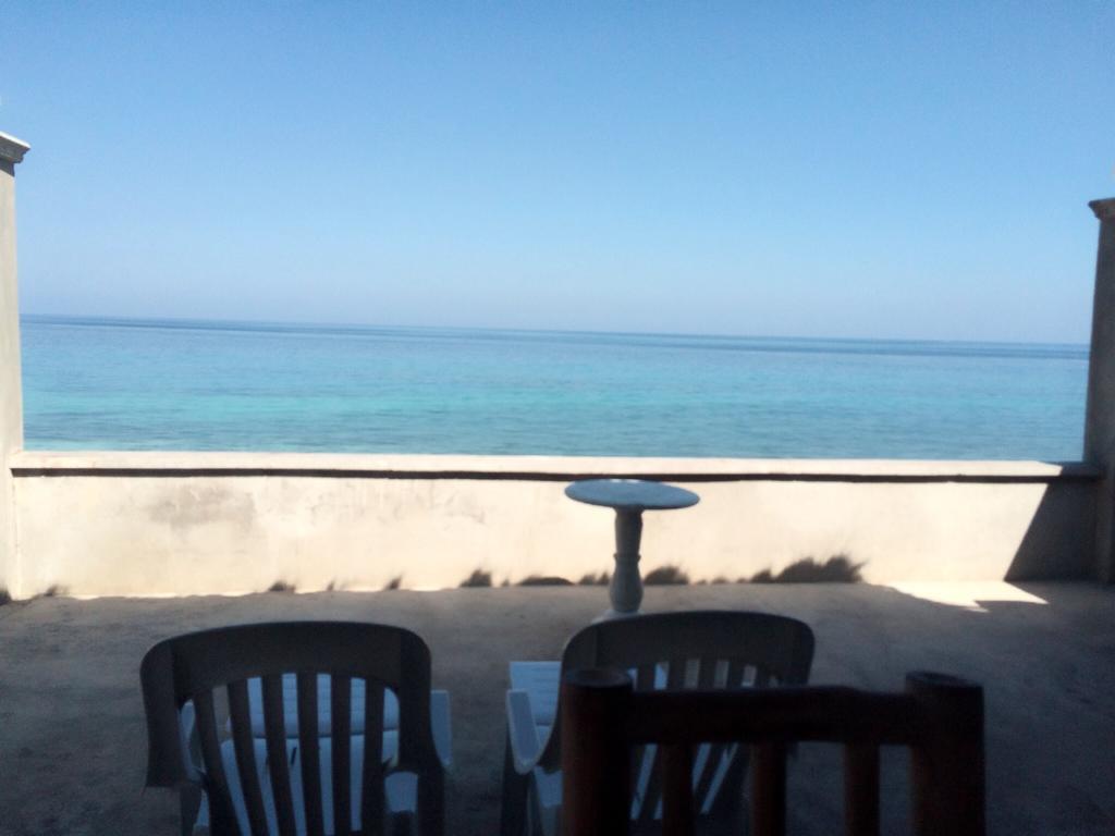 Garden Beach