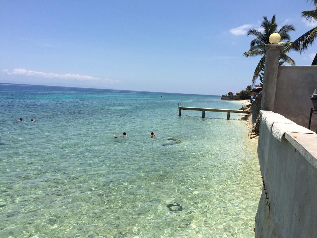 Garden Beach Resort