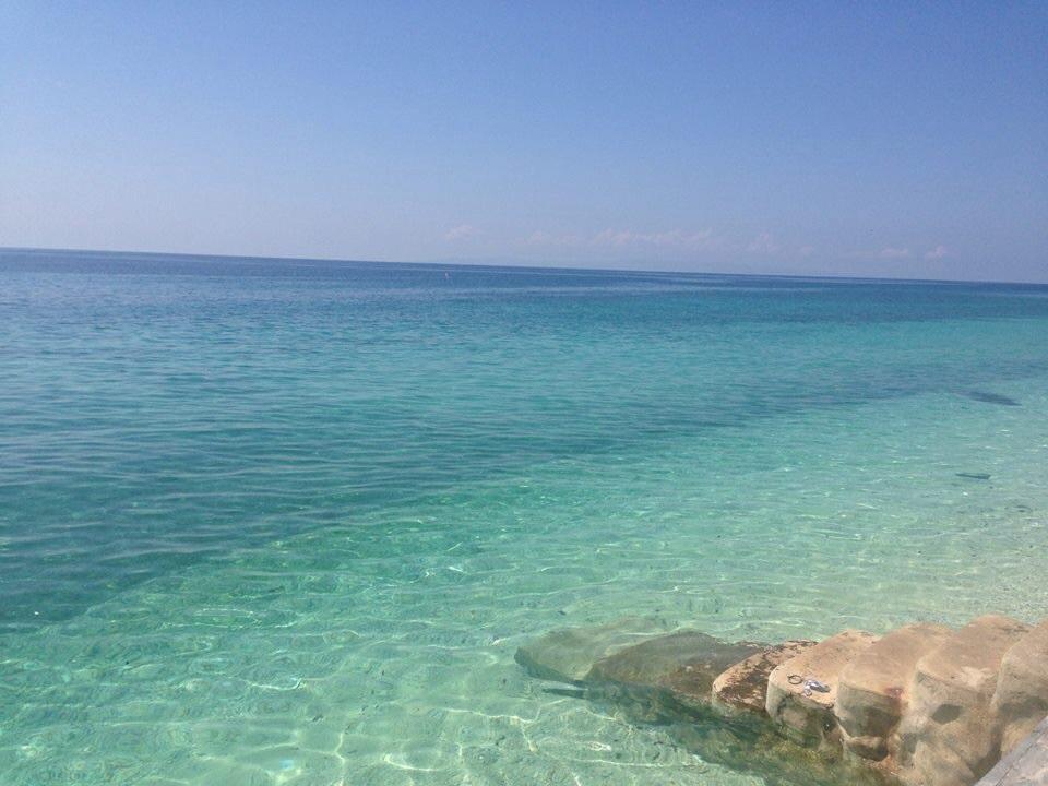 Resort Garden Beach Oslob