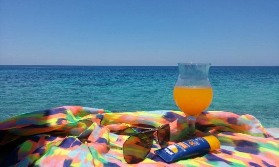 Garden Beach 2* Oslob