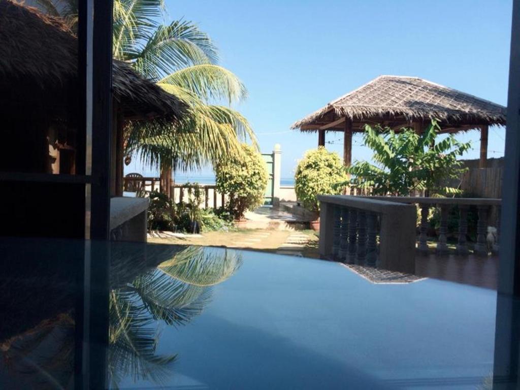 Garden Beach Resort 2*
