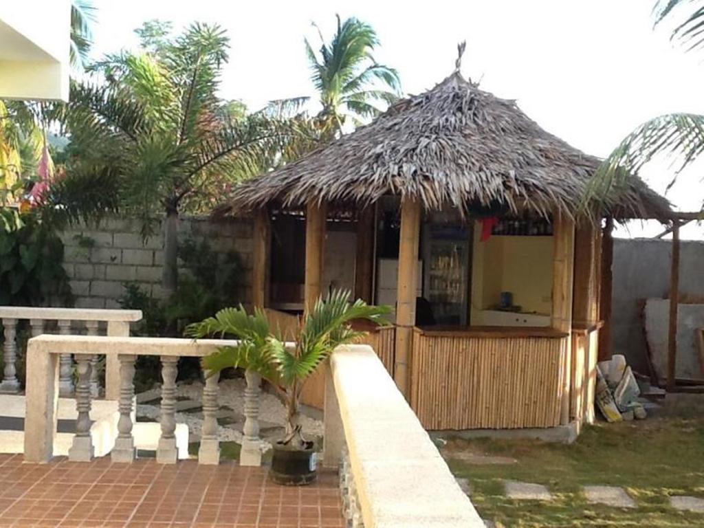 Resort Garden Beach