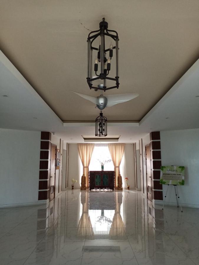 Aparthotel Antara Residentials And Talisay (Cebu)