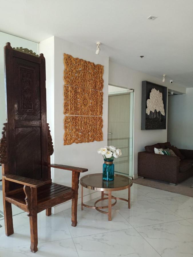 Antara Residentials And