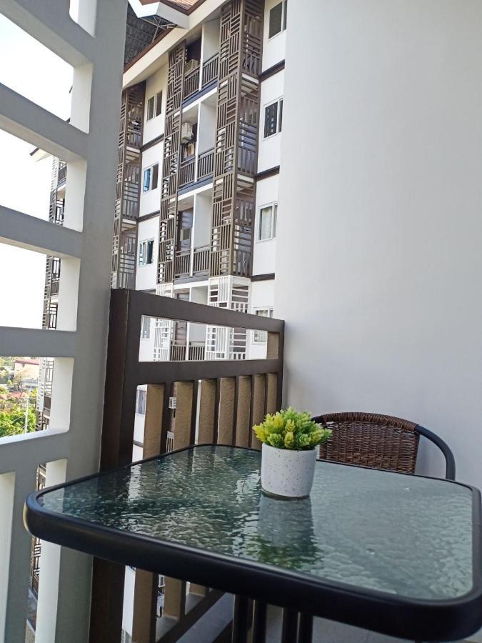 Aparthotel Antara Residentials And Talisay (Cebu)