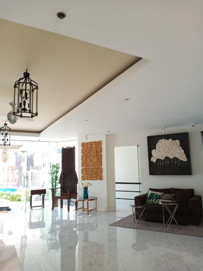 Aparthotel Antara Residentials And Talisay (Cebu)