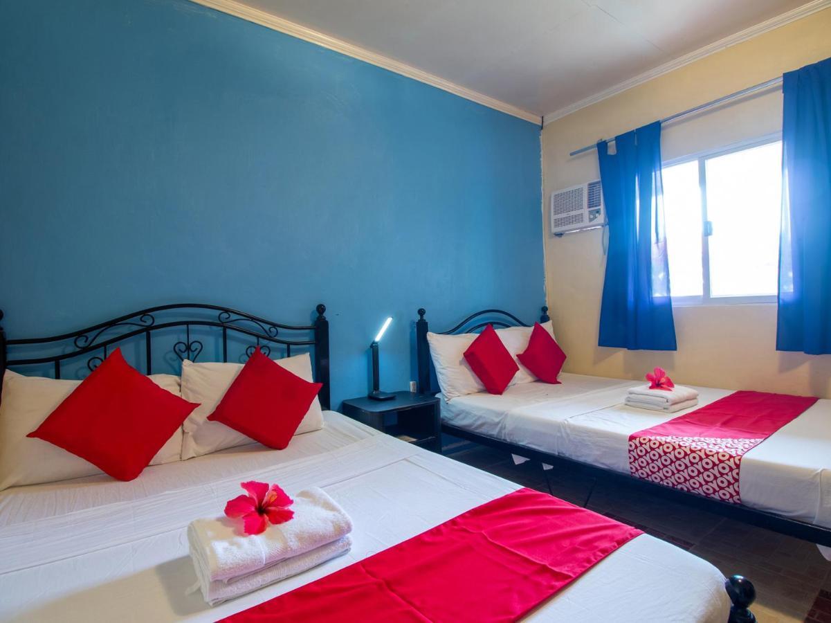 Hotel Oyo 853 Beach And Dive