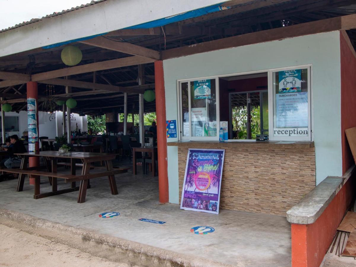 Hotel Oyo 853 Beach And Dive 3*
