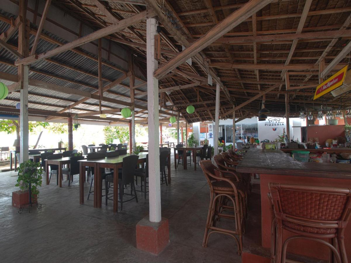 Hotel Oyo 853 Beach And Dive