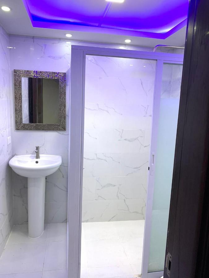 2 Bedroom Unit With And Mountain View Apartment Cebu