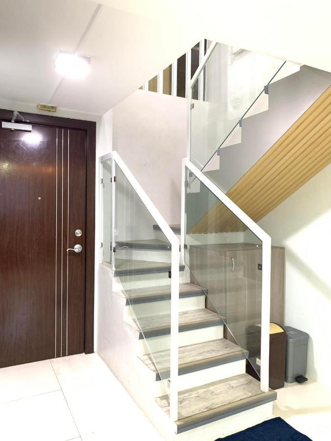 2 Bedroom Unit With And Mountain View Apartment Cebu