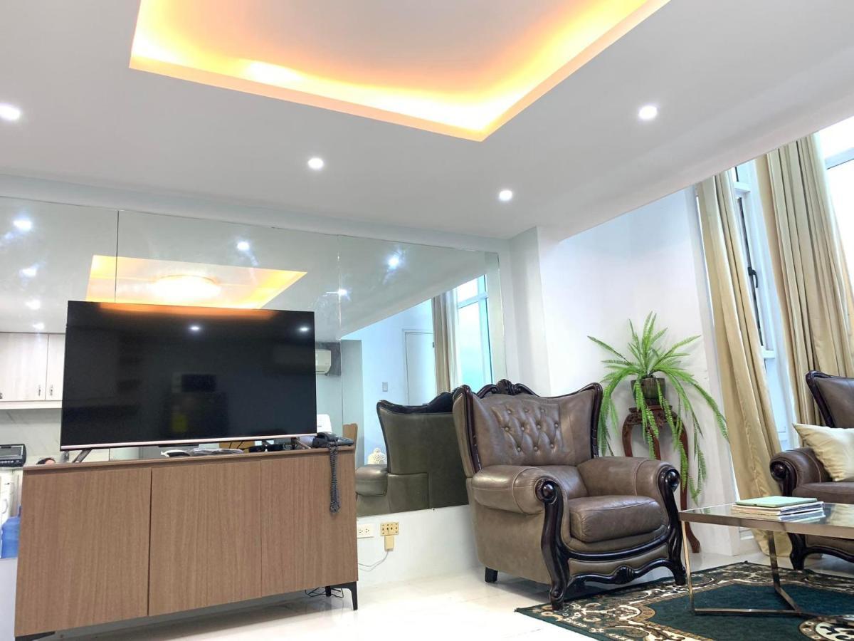 Apartment 2 Bedroom Unit With And Mountain View Cebu