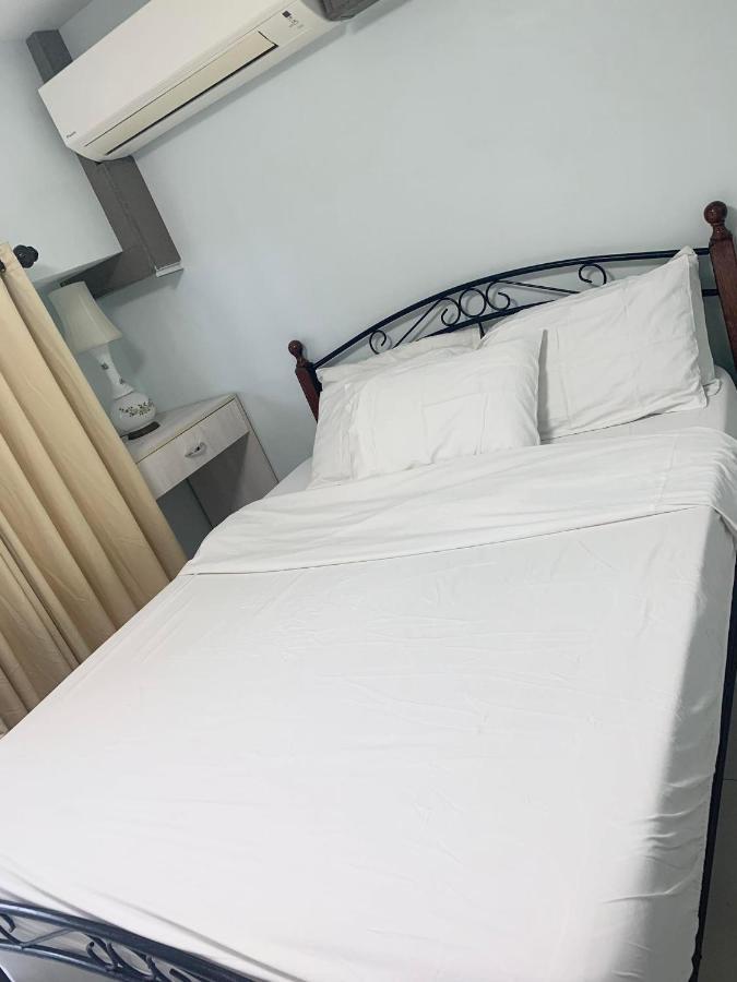 Apartment 2 Bedroom Unit With And Mountain View Cebu